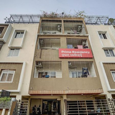 Super Capital O Sayhallo Prime Residency Bhubaneswar Buitenkant foto